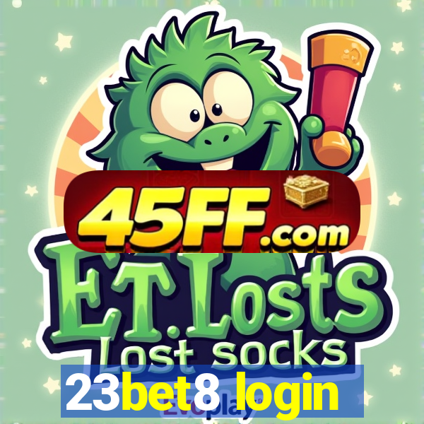 23bet8 login